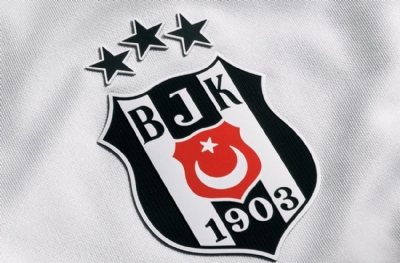 Beşiktaş'tan ayrıldı: Yeni takımı belli oldu
