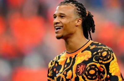 Ve beklenen açıklama geldi: Nathan Ake Fenerbahçe'de