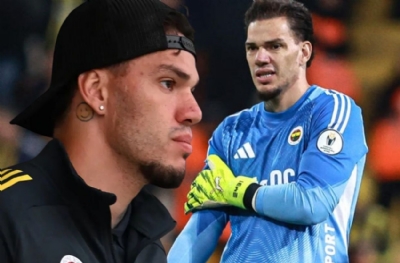 Ederson'dan Galatasaray'ı kurtardı! Transferin gayriresmi patronu oldu