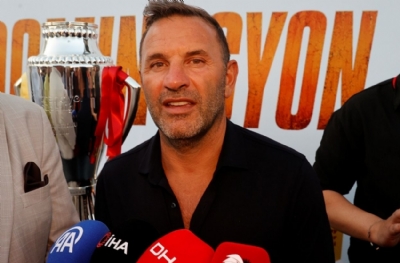 Okan Buruk, Bodrum'dan işaret etti! Dünya Kupası'ndaki gözdeler