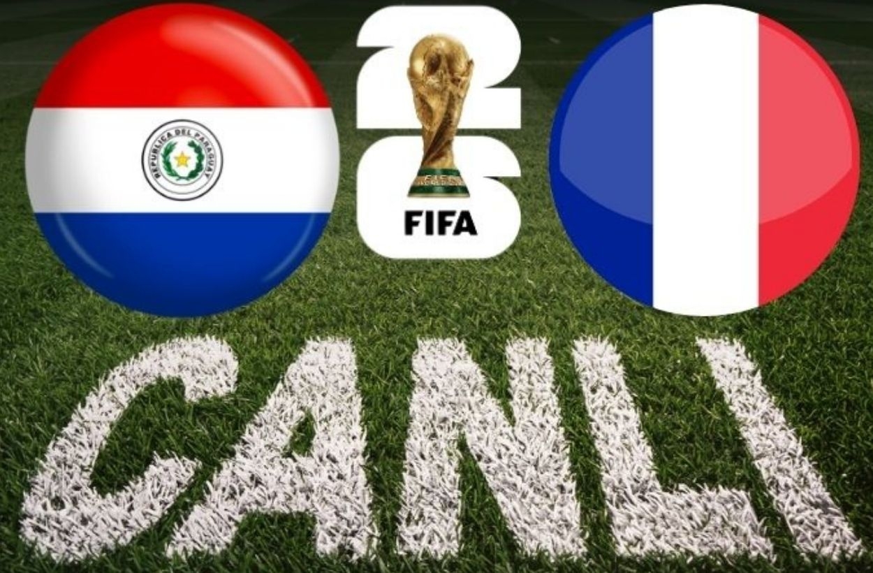 Paraguay - Fransa | CANLI