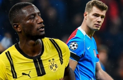 Ne Guirassy, ne Sörloth! Fenerbahçe'nin hayallerini süsleyen santrfor