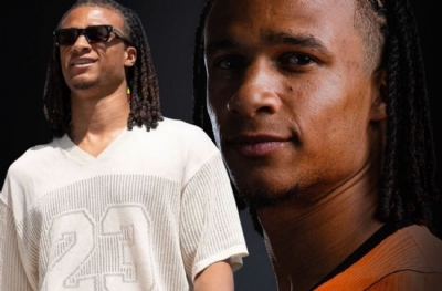 Nathan Ake ne vadediyor? İşte Fenerbahçe'nin yeni stoperi
