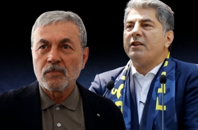Hakan Safi'den aykut Kocaman'a: 'Beraber 