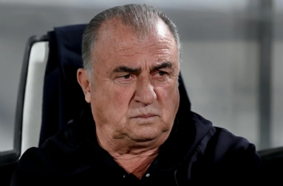 Fatih Terim'in büyük hayali