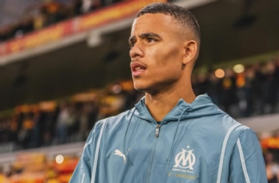 Mason Greenwood şipşak Fenerbahçe'de!