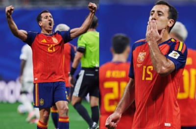 Mikel Oyarzabal'dan Fenerbahçe'ye 'kaynana ve kaynata' mesajı