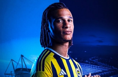Fenerbahçe Nathan Aké'yi Milan'ın elinden böyle kaptı