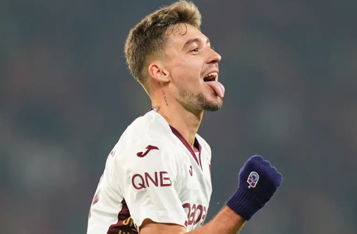 Ernest Muçi için Trabzonspor'a teklif geldi mi?