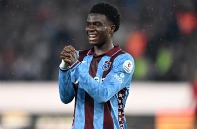 Trabzonspor Christ Inao Oulai için herkesi peşine taktı