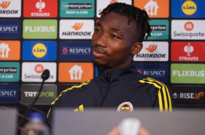Dorgeles Nene ortaya çıktı! Fenerbahçe'den açıklama geldi