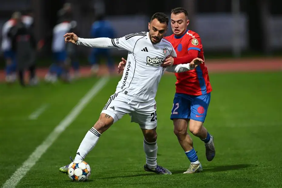 GÖKHAN SAZDAĞI