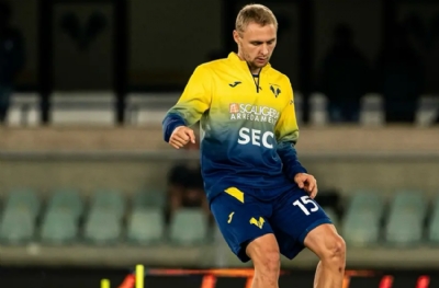 Galatasaray, Victor Nelsson için Samsunspor'u bekliyor: Monza geri çevrildi