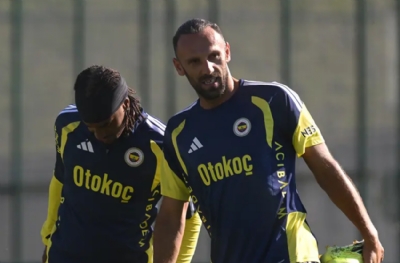 İşte Fenerbahçe'nin Avusturya kampı kadrosu! Vedat Muriqi yok