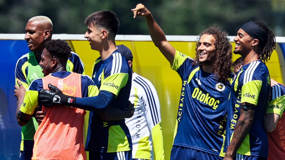 Fenerbahçe