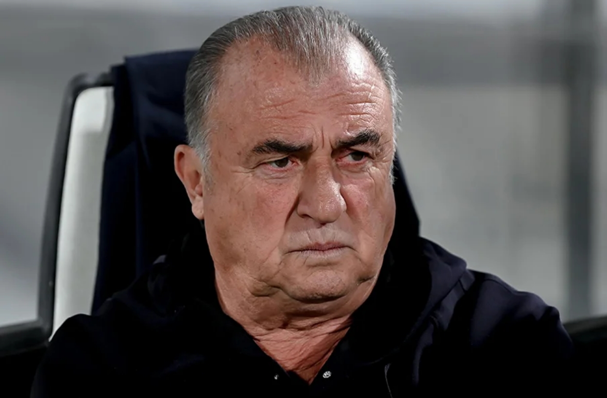 Fatih Terim yine konuştu! Bu kez kim neyi nasıl anlayacak?