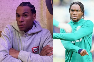 Greenwood'ın ardından Lauriente! Fenerbahçe transferde vites artırdı 
