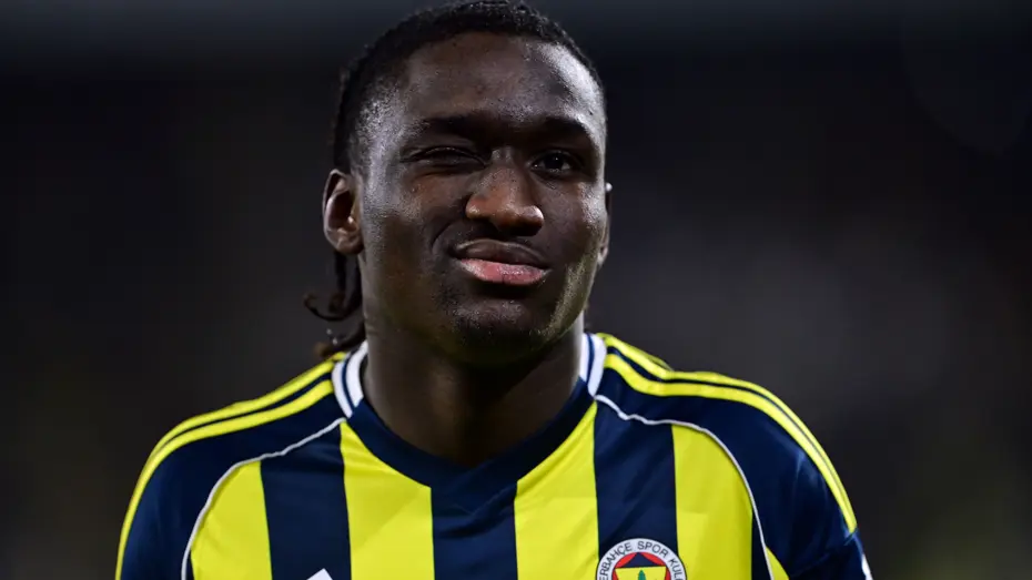 Sidiki Cherif
