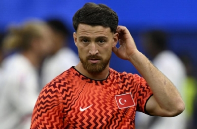 Salih Özcan bu hafta belli olacak: Bitmek üzere