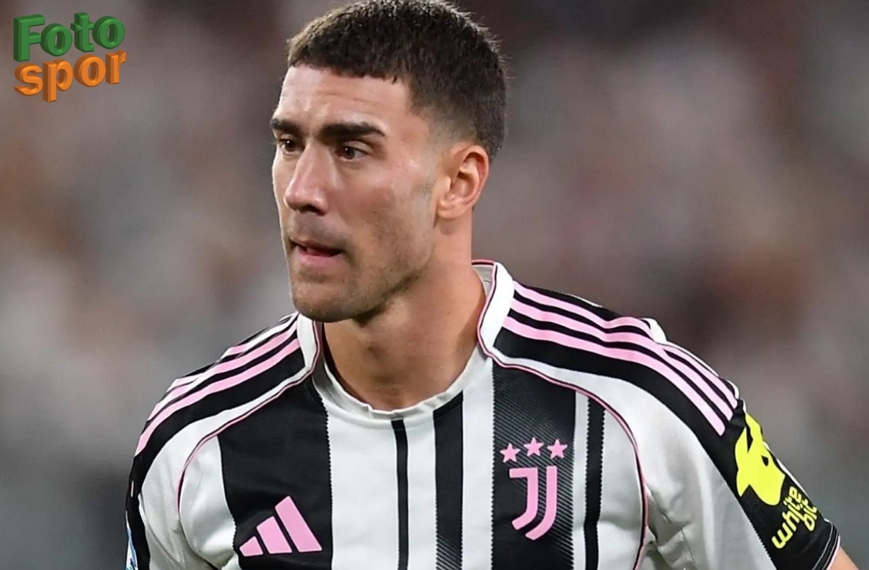 Vlahovic Beşiktaş'ı usandırdı! 8-9 Milyon Euro'yu mu beğenmedi?
