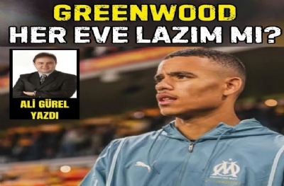 GREENWOOD HER EVE LAZIM MI?