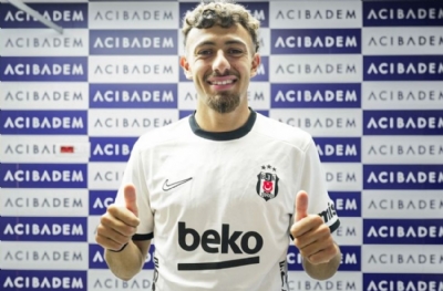 Beşiktaş büyük balık avladı! Fransızlar bu transfere çok kızdı