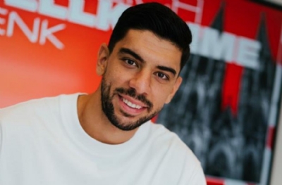 Trabzonspor transferde durmuyor! Sol stopere İspanya'dan takviye