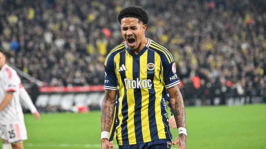 Fenerbahce