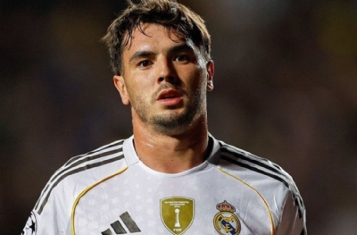 Brahim Diaz'dan Fenerbahçe'ye mesaj: İşin içinde Mourinho da var