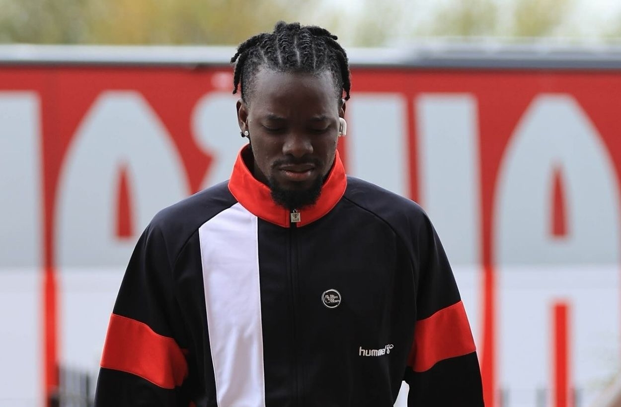 Trabzonspor ile Ajax kıran kırana: Traore savaşını kim kazanacak?