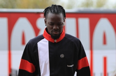 Trabzonspor ile Ajax kıran kırana: Traore savaşını kim kazanacak?