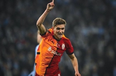 Jelert'in yurt dışına gitmesi bekleniyor: Ama Süper Lig'de de kalabilir!
