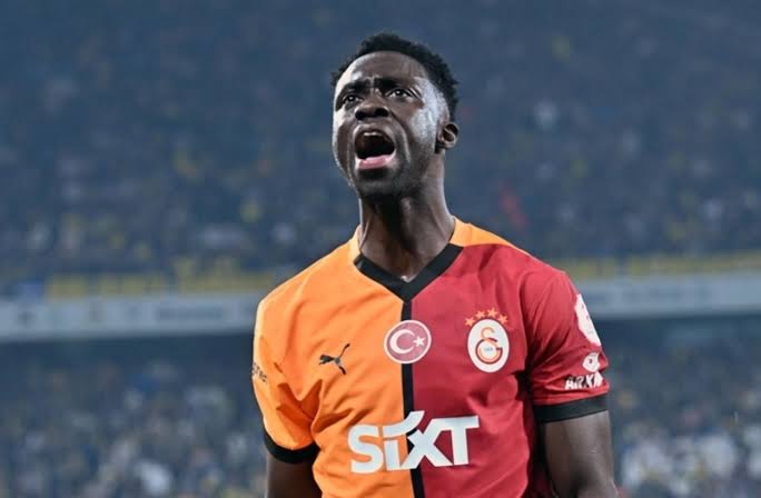 Galatasaray