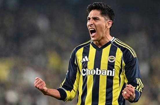 Fenerbahce