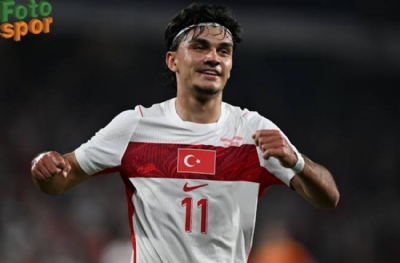 Can Uzun'da Galatasaray'ın rakipleri: Bild gazetesi yazdı