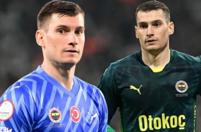  Livakovic'a düşük teklif: Kabul edilecek mi?