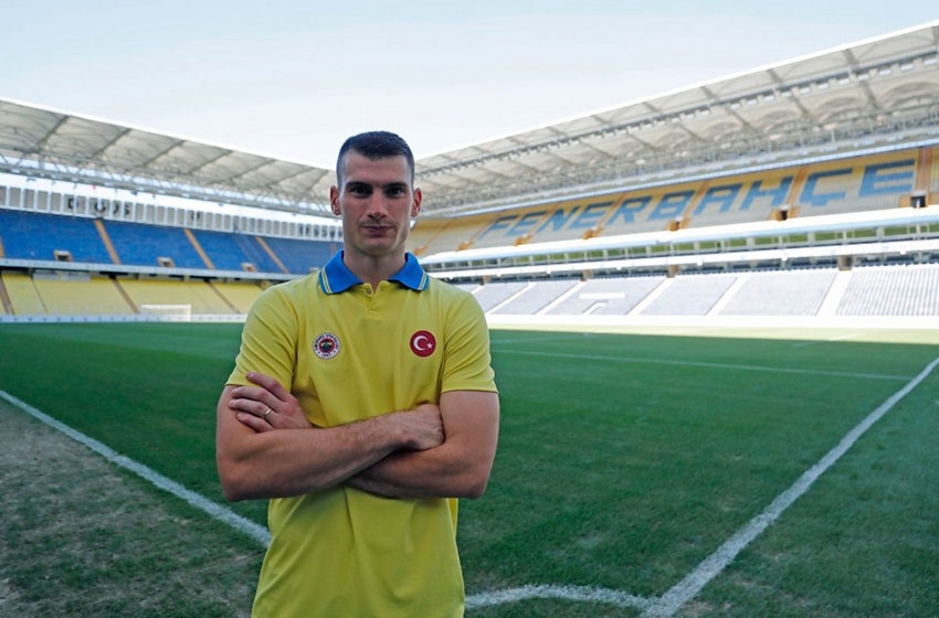 Fenerbahce