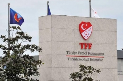 TFF resmen duyurdu: İşte Süper Lig'de fikstür çekim tarihi