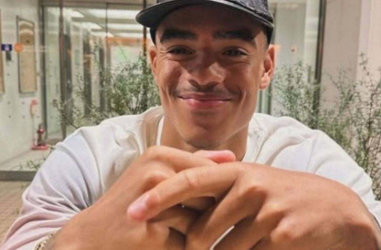 Mason Greenwood kampa katıldı: İşte Fenerbahçe'deki maaşı