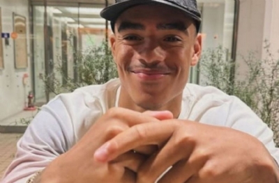 Mason Greenwood kampa katıldı: İşte Fenerbahçe'deki maaşı