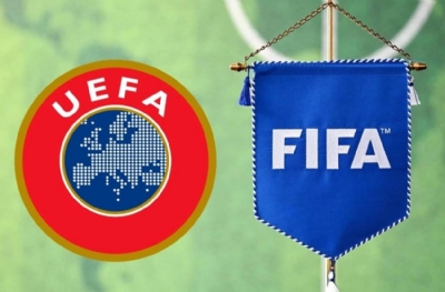 UEFA, FIFA'ya savaş açtı: Dünya Kupası meşru değil mi?