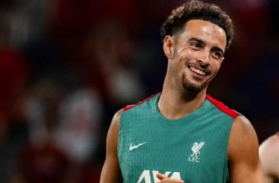 Inter çekildi: Galatasaray'ın adı Curtis Jones ile anılıyor