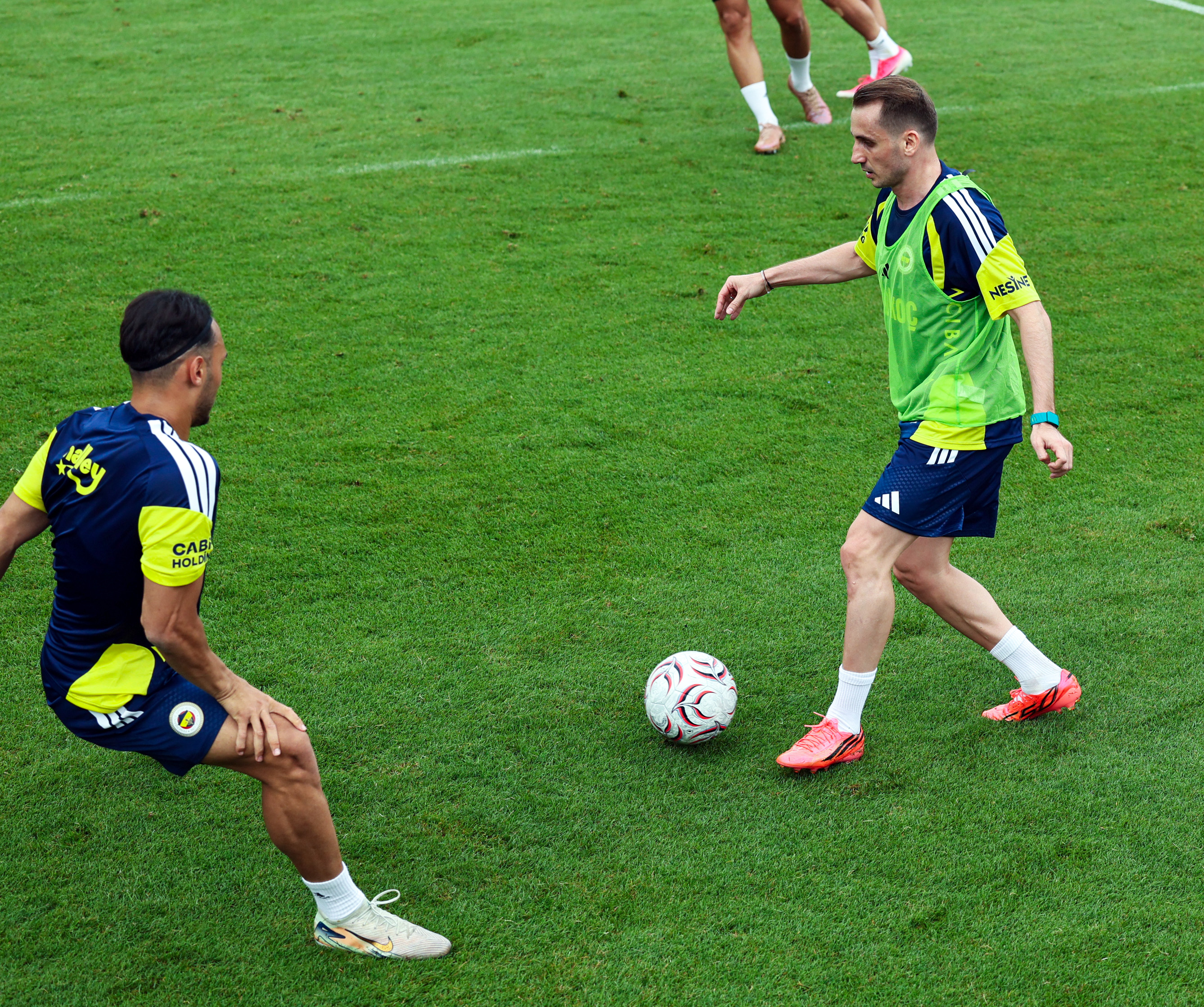 Fenerbahce