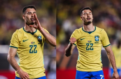 Galatasaray'dan Gabriel Martinelli sürprizi: Satmak istiyorlar