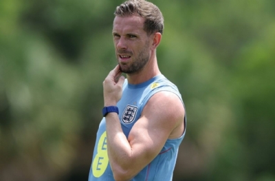 Jordan Henderson'dan kötü haber