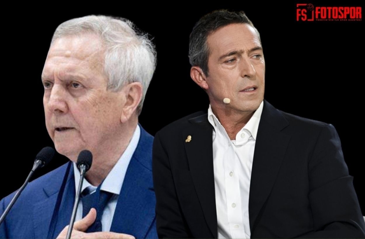 Fenerbahçe UEFA'dan neden ceza aldı? Aziz Yıldırım mı suçlu? Ali Koç mu?