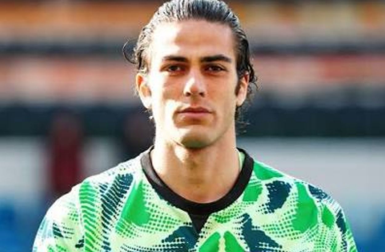 Ersin'e veda Doğan'a merhaba! Beşiktaş kalesine bir takviye daha
