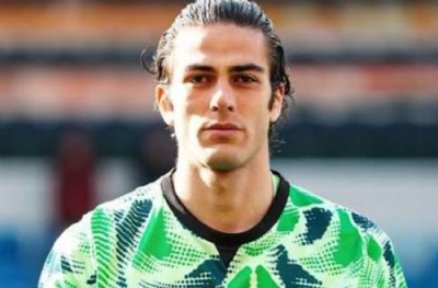 Ersin'e veda Doğan'a merhaba! Beşiktaş kalesine bir takviye daha
