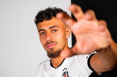 İlhan Fakılı'dan Beşiktaş taraftarına mesaj!