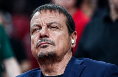 Ataman: Türkiye basketbol ülkesi